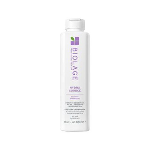 HydraSource Shampoo - Biolage Renovation NZ | L'Or&eacute;al Partner Shop